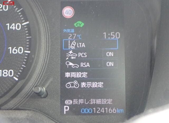
								TOYOTA COROLLA TOURING FOR SALE IN KENYA full									