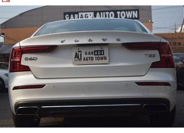 
								VOLVO S60 FOR SALE IN KENYA full									