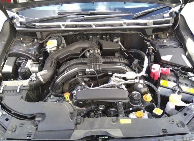 
								SUBARU IMPREZA FOR SALE IN KENYA full									