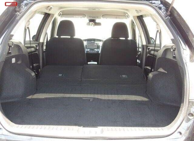 
								TOYOTA COROLLA FIELDER FOR SALE IN KENYA full									