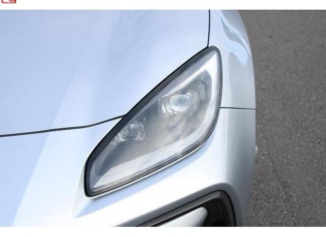
								SUBARU BRZ FOR SALE IN KENYA full									