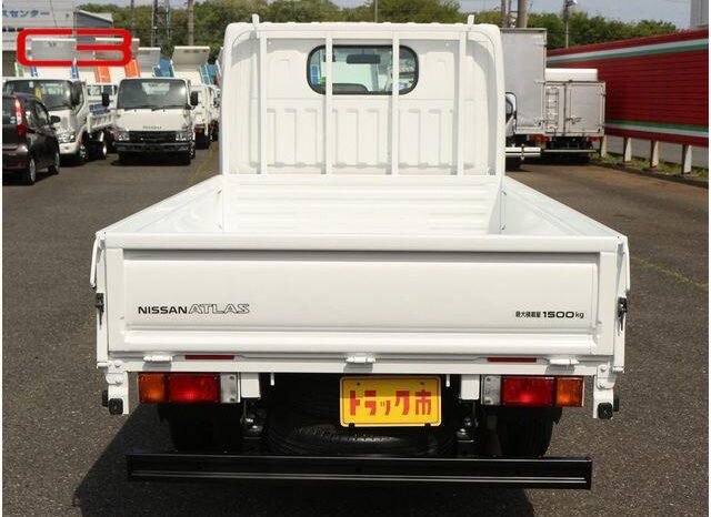 
								NISSAN ATLAS TRUCK FOR SALE IN KENYA full									