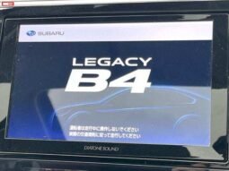 
										SUBARU LEGACY B4 FOR SALE IN KENYA full									