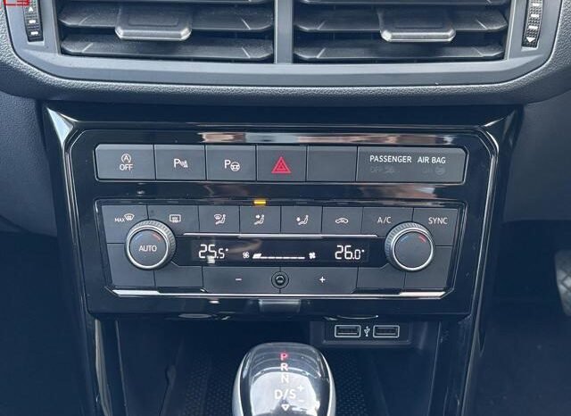 
								VOLKSWAGEN T-CROSS FOR SALE IN KENYA full									