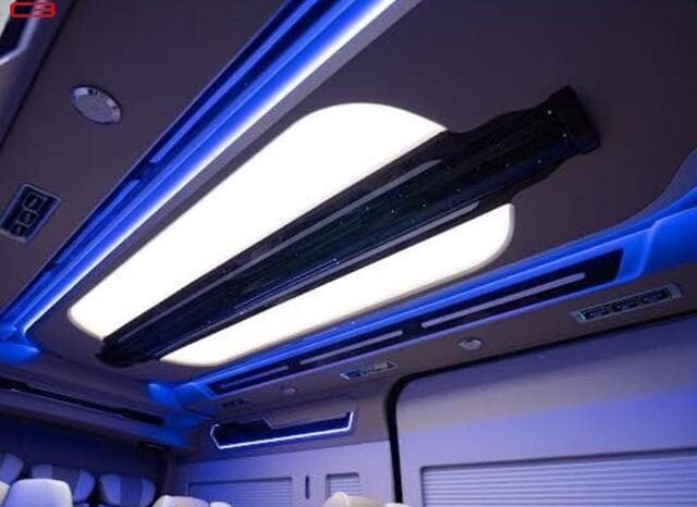 
								TOYOTA HIACE COMMUTER FOR SALE IN KENYA full									