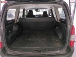 
										TOYOTA SUCCEED FOR SALE IN KENYA full									