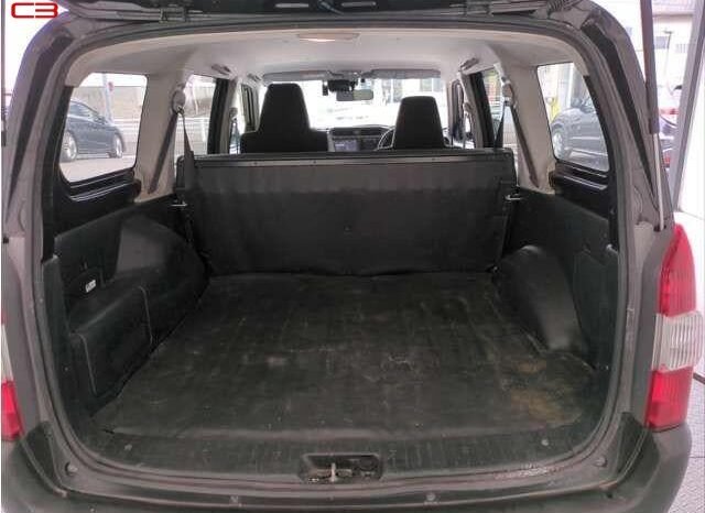 
								TOYOTA SUCCEED FOR SALE IN KENYA full									