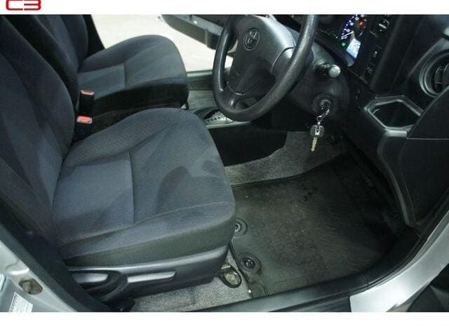 
								TOYOTA SUCCEED VAN HYBRID FOR SALE IN KENYA full									