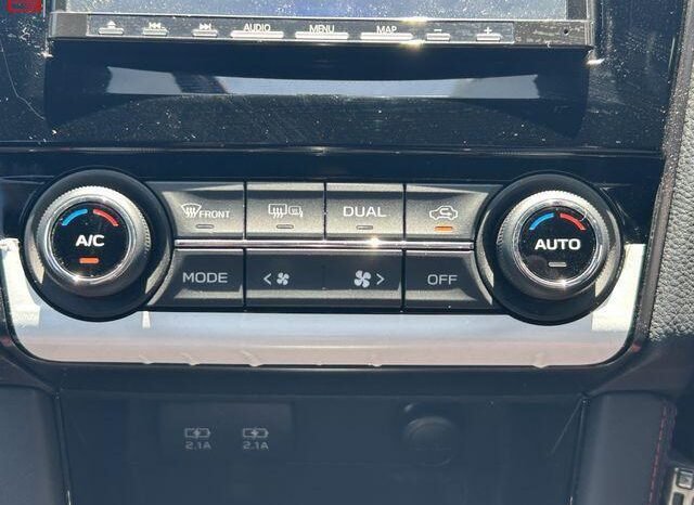 
								SUBARU WRX STI FOR SALE IN KENYA full									