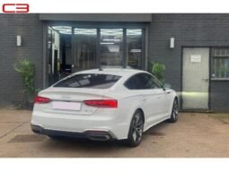 
										AUDI A5 FOR SALE IN KENYA full									