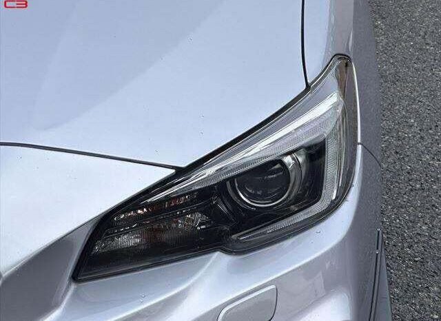 
								SUBARU WRX S4 FOR SALE IN KENYA full									