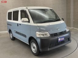 
										TOYOTA TOWNACE VAN FOR SALE IN KENYA full									