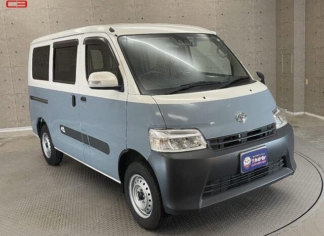 
								TOYOTA TOWNACE VAN FOR SALE IN KENYA full									