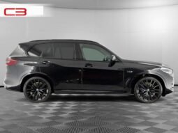 
										BMW X5M FOR SALE IN KENYA full									