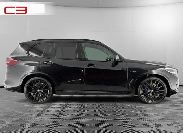 
								BMW X5M FOR SALE IN KENYA full									