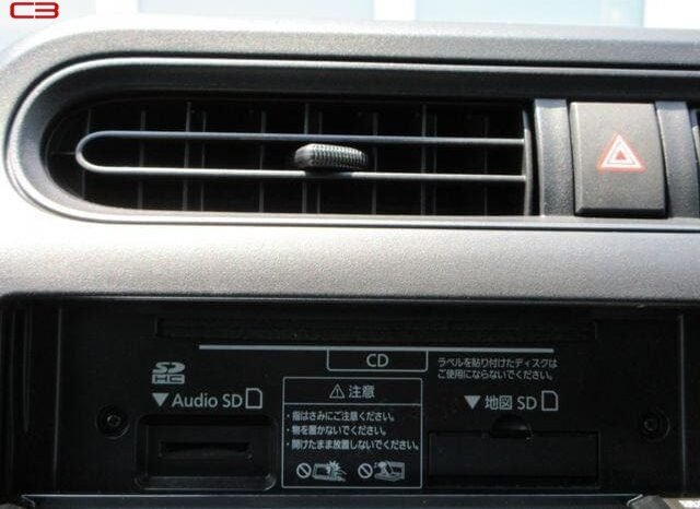 
								TOYOTA SUCCEED VAN HYBRID FOR SALE IN KENYA full									