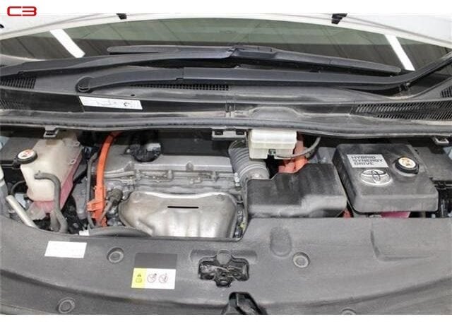 
								TOYOTA ALPHARD HYBRID FOR SALE IN KENYA full									