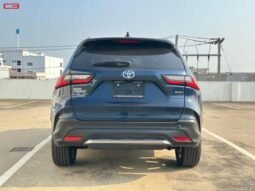 
										TOYOTA YARIS CROSS FOR SALE IN KENYA full									