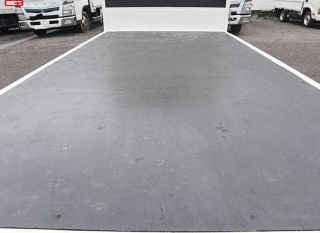 
								TOYOTA TOYOACE TRUCK FOR SALE IN KENYA full									
