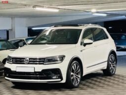 
										VOLKSWAGEN TIGUAN FOR SALE IN KENYA full									