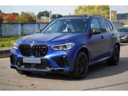 
										BMW X5M FOR SALE IN KENYA full									