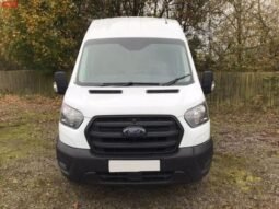 
										FORD TRANSIT 2.0 350 FOR SALE IN KENYA full									