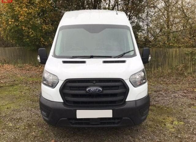 
								FORD TRANSIT 2.0 350 FOR SALE IN KENYA full									