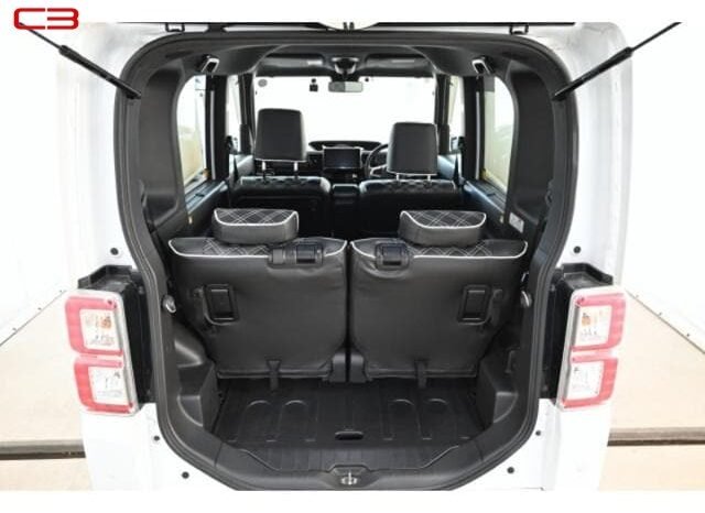 
								TOYOTA PIXIS MEGA FOR SALE IN KENYA full									