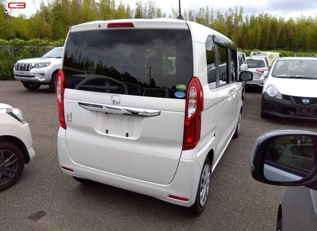 
								HONDA N BOX FOR SALE IN KENYA full									
