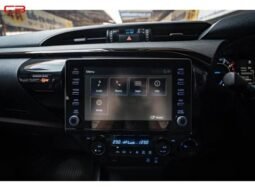
										TOYOTA HILUX REVO FOR SALE IN KENYA full									