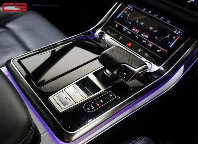 
								AUDI Q7 FOR SALE IN KENYA full									