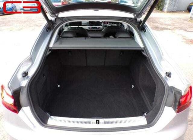 
								AUDI A5 FOR SALE IN KENYA full									