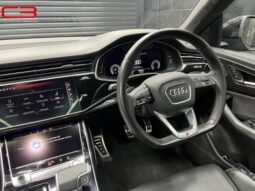 
										AUDI Q8 FOR SALE IN KENYA full									