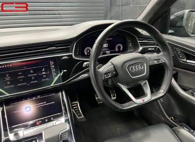 
								AUDI Q8 FOR SALE IN KENYA full									