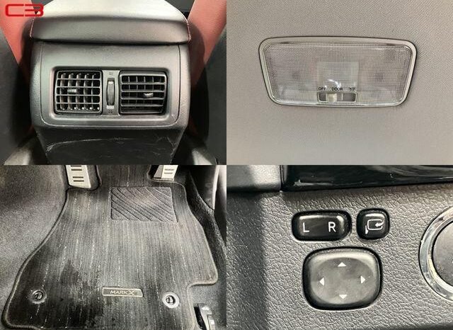 
								TOYOTA MARK X FOR SALE IN KENYA full									