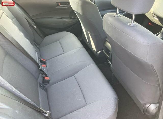 
								TOYOTA COROLLA TOURING FOR SALE IN KENYA full									