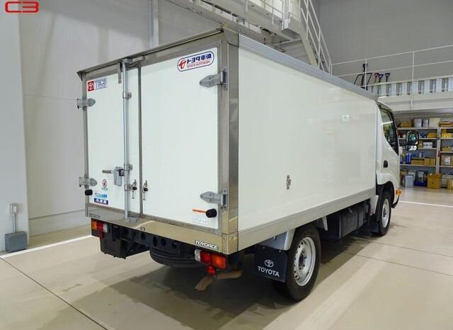 
								TOYOTA TOYOACE TRUCK FOR SALE IN KENYA full									