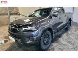 
										TOYOTA HILUX FOR SALE IN KENYA full									