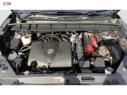
										TOYOTA KLUGER FOR SALE IN KENYA full									