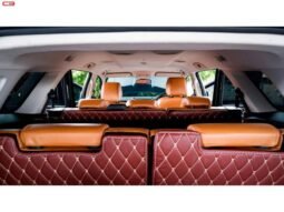 
										FORD EVEREST 2.0 TITANIUM SPORT FOR SALE IN KENYA full									