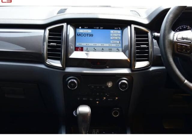 
								FORD EVEREST FOR SALE IN KENYA full									