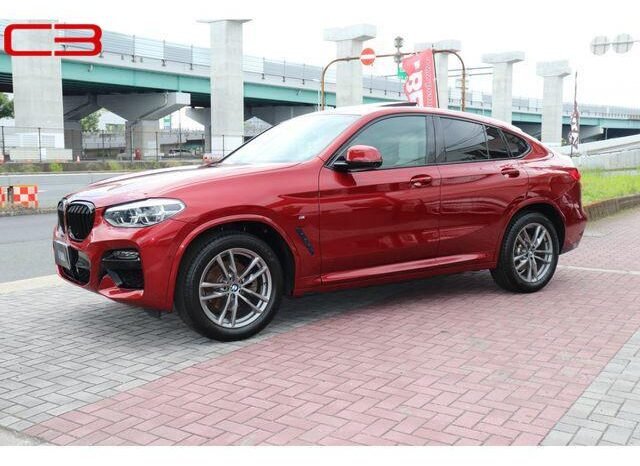 
								BMW X4 FOR SALE IN KENYA full									
