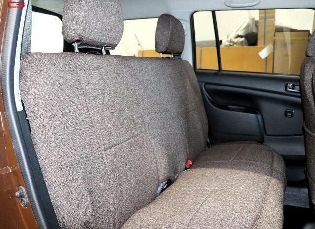 
								TOYOTA PROBOX VAN HYBRID FOR SALE IN KENYA full									