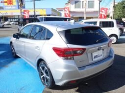 
										SUBARU IMPREZA SPORT FOR SALE IN KENYA full									