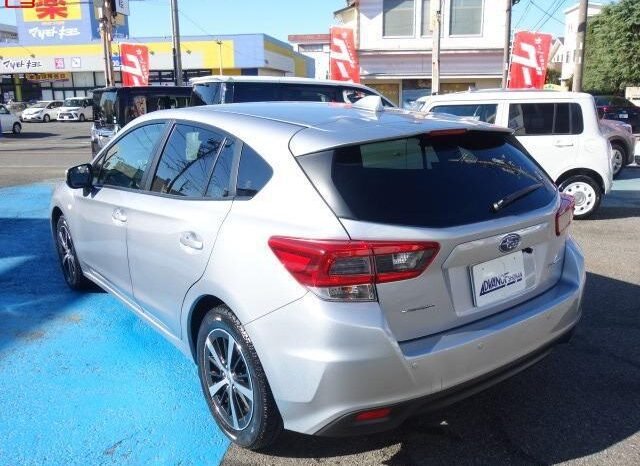 
								SUBARU IMPREZA SPORT FOR SALE IN KENYA full									