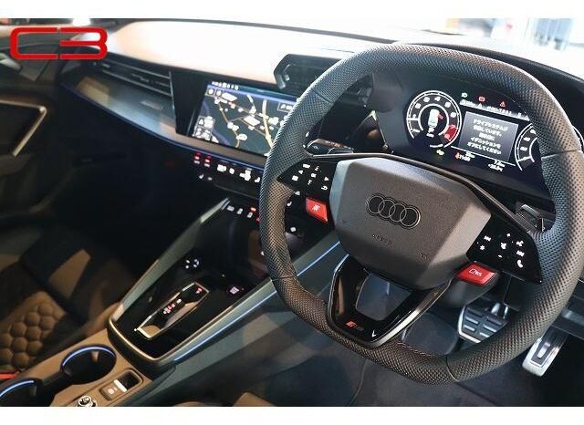 
								AUDI RS3 FOR SALE IN KENYA full									