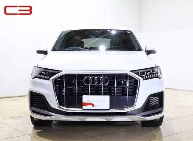 
								AUDI Q7 FOR SALE IN KENYA full									
