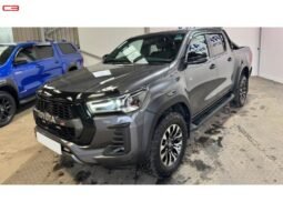 
										TOYOTA HILUX FOR SALE IN KENYA full									