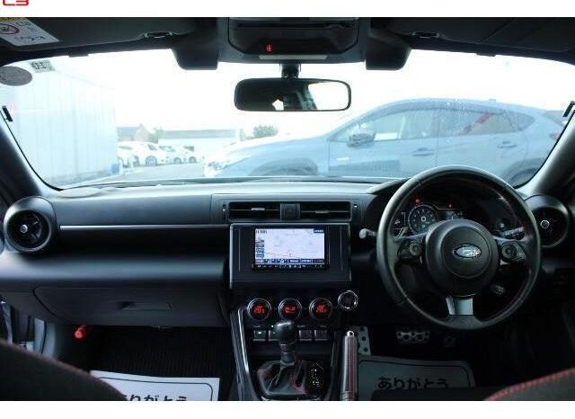 
								SUBARU BRZ FOR SALE IN KENYA full									