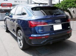 
										AUDI Q5 FOR SALE IN KENYA full									